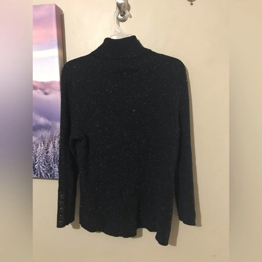 Talbots Sweater - Picture 6 of 9